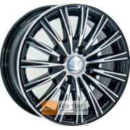 GT DM150 6x14 4x100 ET38 DIA67.1 BM