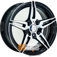 GT QC1166 6x14 4x100 ET35 DIA67.1 BM