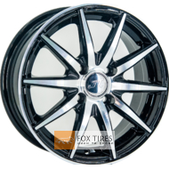 GT QC121 6x14 4x100 ET35 DIA67.1 BM