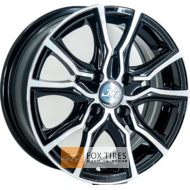 GT 4971 6x14 4x100 ET38 DIA67.1 BM