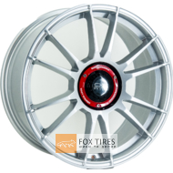 GT F8713 8x18 5x100/114.3 ET38 DIA73.1 S