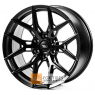 Off Road Wheels OW1673 9.5x20 6x135 ET15 DIA87.1 BM