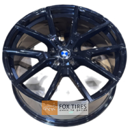 Replica B746 8.5x20 5x112 ET26 DIA66.6 GB