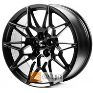 Replica MUS12 10.5x20 5x114.3 ET40 DIA70.5 BM