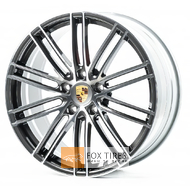 Replica PR202 10.5x20 5x130 ET47 DIA71.56 MG