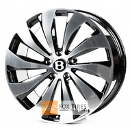 Replica FORGED BN1741 9.5x22 5x130 ET55 DIA71.6 GBMF