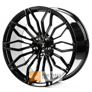 Replica FORGED LAMB3604 10x23 5x130 ET22 DIA71.5 GB