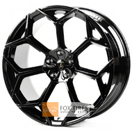Replica FORGED LAMB7267 10x23 5x130 ET27 DIA71.56 GB