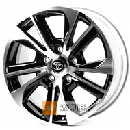 Replica TY011 8.5x20 5x150 ET58 DIA110.1 MB