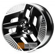 Replica LR6742 9x22 5x120 ET42.5 DIA72.6 MBMF