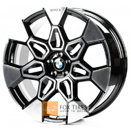 Replica FORGED B1031 9.5x23 5x112 ET32 DIA66.6 GBMF