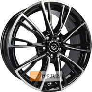 WSP Italy Volkswagen (WD006) Lugano 7x17 5x112 ET43 DIA57.1 GBP