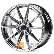 Flow Forming FF3408 7.5x17 5x112 ET35 DIA66.5 HB