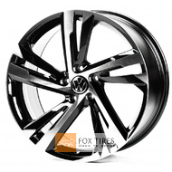 Replica VV3394 8.5x19 5x112 ET35 DIA57.1 GBMF