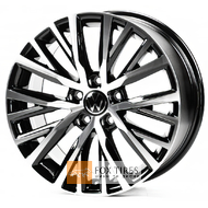 Replica VV618 8x17 5x112 ET41 DIA57.1 MB