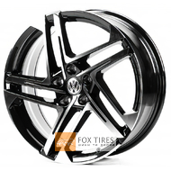 Replica VV3277 7x18 5x112 ET38 DIA57.1 MB