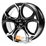 Replica VV3439 8x18 5x112 ET40 DIA57.1 MB