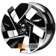 Replica VV3342 7.5x18 5x112 ET50 DIA57.1 MB