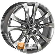 ZF 9006 7.5x19 5x114.3 ET45 DIA67.1 HB