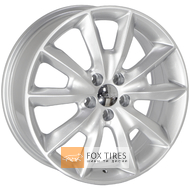 ZF FBX055 7x18 5x110 ET41 DIA65.1 S