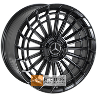 ZF FBX162 9x21 5x112 ET30 DIA66.6 BM