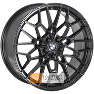 ZF FBX251 8.5x20 5x112 ET26 DIA66.6 BM