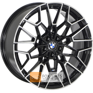 ZF FBX251 8.5x20 5x112 ET26 DIA66.6 BMF