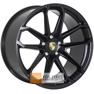 ZF FBX265 10x21 5x112 ET19 DIA66.6 BM