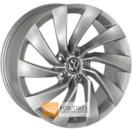 ZF FBX329 8x19 5x112 ET40 DIA57.1 GM