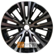 Replica CT-2405 8x19 5x114.3 ET45 DIA64.1 BMF