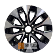 Replica HY-108 7x17 5x114.3 ET55 DIA64.1 BMF