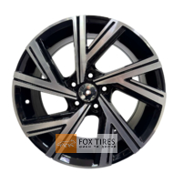 Replica CT-1016 8x18 5x112 ET45 DIA57.1 BMF