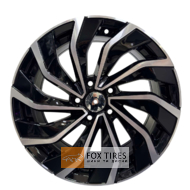 Replica CT-1020 7.5x17 5x112 ET45 DIA57.1 BMF