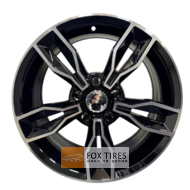 Replica CT-1210 7.5x17 5x112 ET45 DIA57.1 BMF