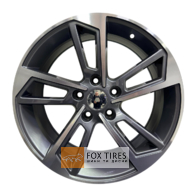 Replica CT-1211 7.5x17 5x112 ET45 DIA57.1 GMF