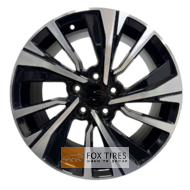 Replica CT-2417 7.5x17 5x114.3 ET55 DIA64.1 BMF