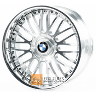 WS FORGED WS-101C 8.5x18 5x120 ET5 DIA72.5 SLMP