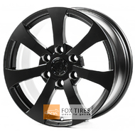 WS FORGED WS6-119C 8.5x18 6x139.7 ET45 DIA95.1 SB