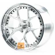 WS FORGED WS-082C 9.5x19 5x112 ET15 DIA66.5 SL