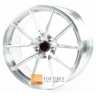 WS FORGED WS-016M 9x19 5x112 ET25 DIA66.5 BRS/MTSIL