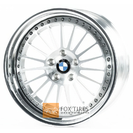 WS FORGED WS-100C 8.5x19 5x120 ET5 DIA72.5 SL