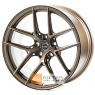 WS FORGED WS-104C 9.5x19 5x120 ET21 DIA72.5 SBrLB