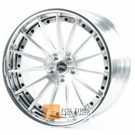 WS FORGED WS-091C 9.5x20 5x112 ET12 DIA66.5 SL
