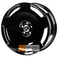 WS FORGED WS-MR044C 9.5x20 5x112 ET30 DIA66.5 GB