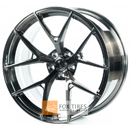 WS FORGED WS-088C 10.5x20 5x112 ET12 DIA66.5 BGB