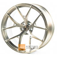 WS FORGED WS-088C 10.5x20 5x112 ET12 DIA66.5 SBr