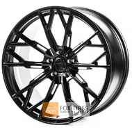 WS FORGED WS-090C 10.5x20 5x112 ET12 DIA66.5 SB