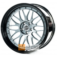 WS FORGED WS-087C 10.5x20 5x112 ET15 DIA66.5 SGLBGB