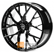 WS FORGED WS-107C 8x20 5x112 ET22 DIA66.5 GB