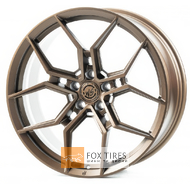 WS FORGED WS-106C 9.5x20 5x112 ET35 DIA66.5 SBr